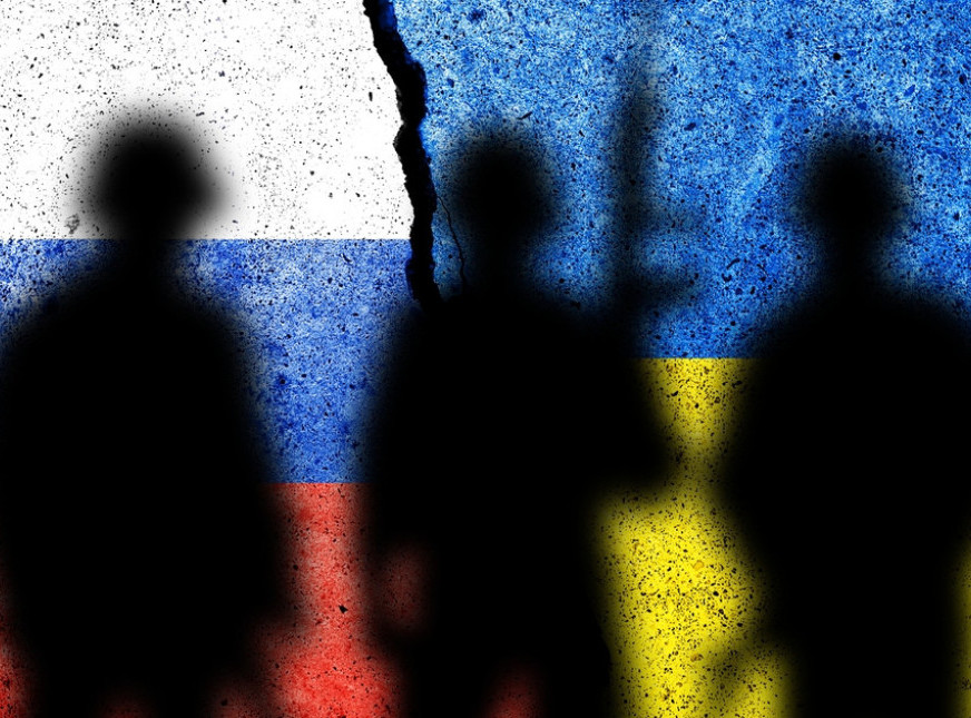 Anatolij Antonov: Slanjem vojne pomoći Kijevu, SAD žele borbu do poslednjeg Ukrajinca
