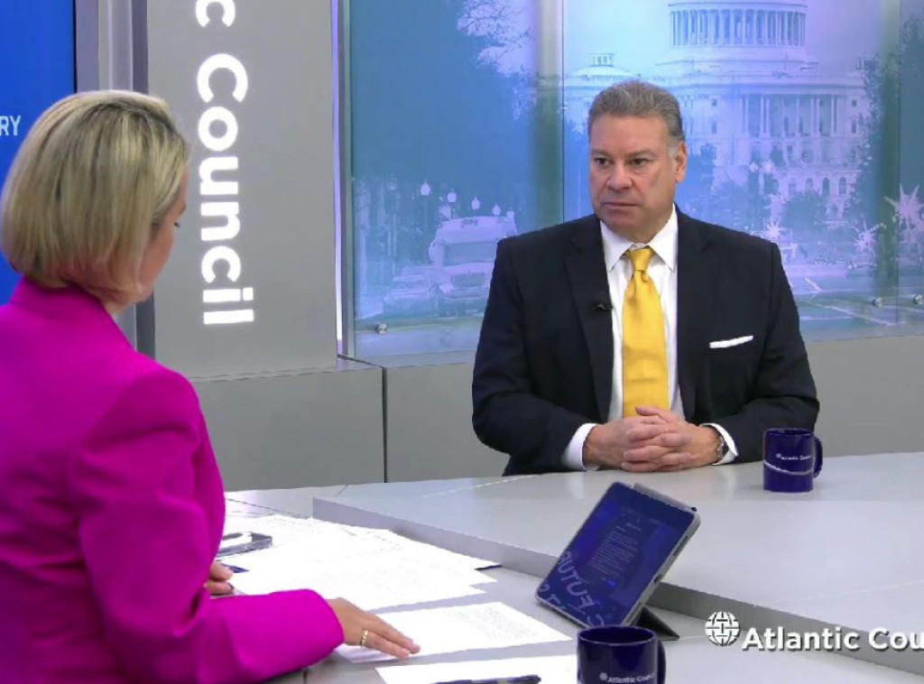 Eskobar: Regionu su potrebni jasni koraci na putu ka EU, signali nisu dovoljni