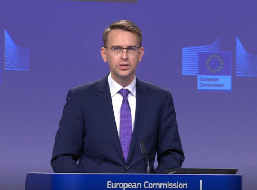Stano: Zadovoljstvo što je dijalog popularan u regionu, ali pregovori, ipak, u Briselu