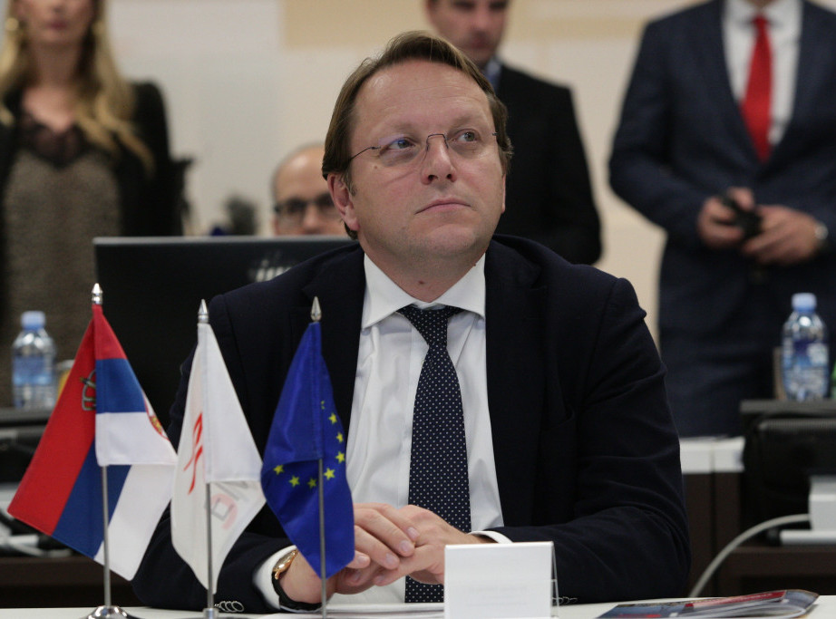 Varhelji nakon sastanka sa predstavnicima Srpske liste: Osnivanje ZSO je preduslov za normalizaciju