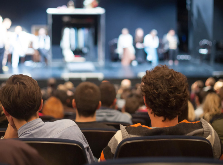 Premijera predstave o Holokaustu "Na unutrašnjem moru" biće održana 5. februara u Novom Sadu