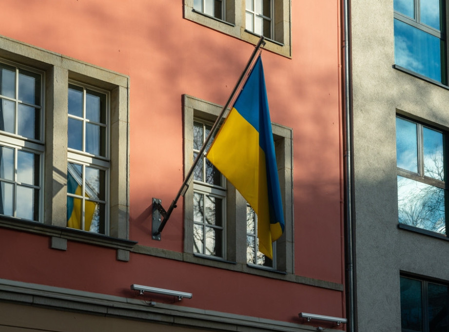 "Politiko": Kijev ogorčen zbog procurelih američkih obaveštajnih podataka