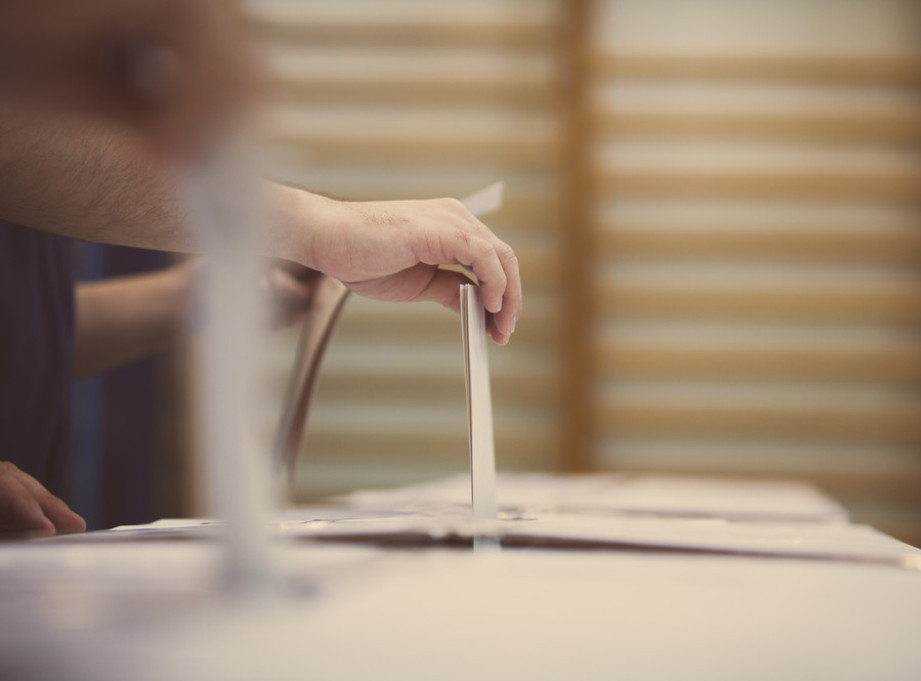 U opštini Bujanovac do 16 časova glasalo oko 13.000 birača
