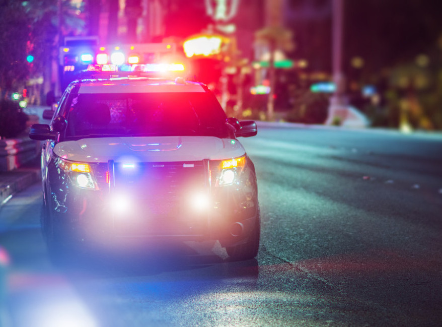 Pucnjava u Oklahoma Sitiju, tri osobe ubijene, tri ranjene