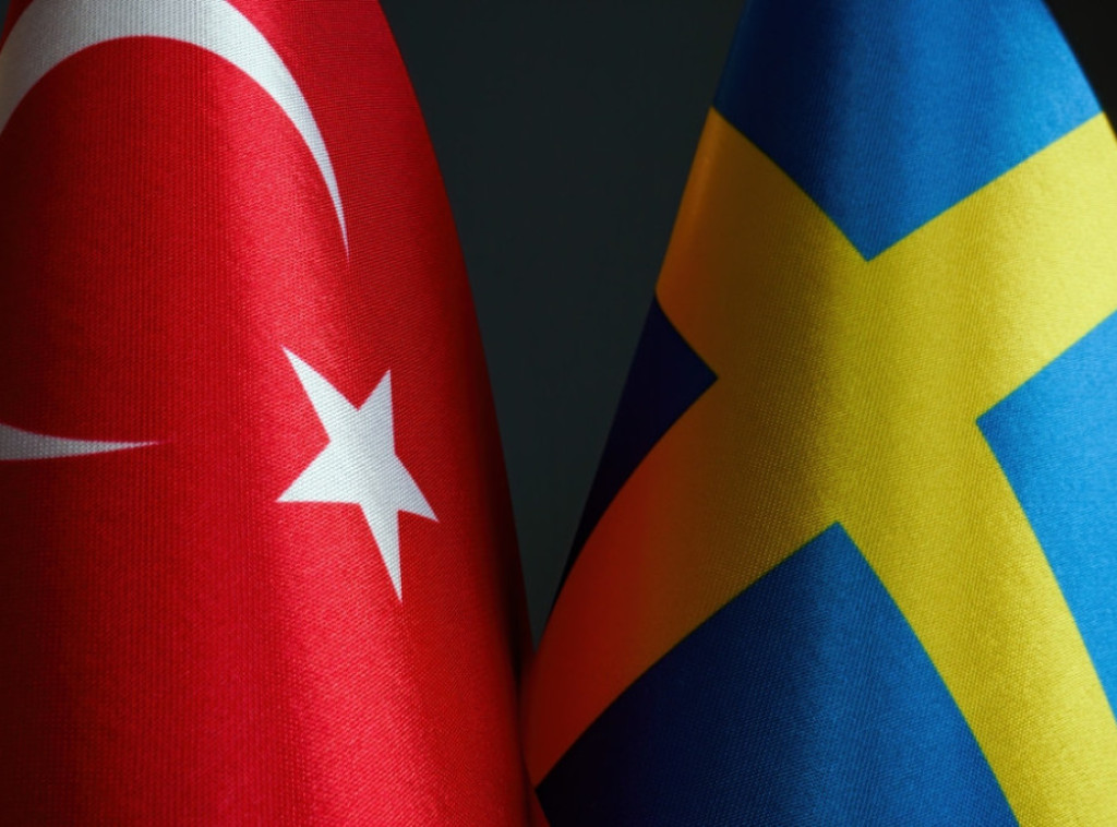 Švedska vlada neće izručiti četiri osobe koje traži Ankara