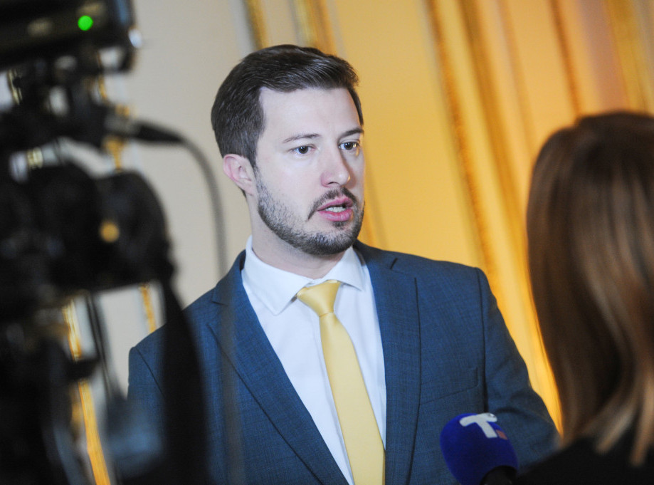 Stefan Surlić: Najnoviji potezi Kurtija su uvertira za novu krizu
