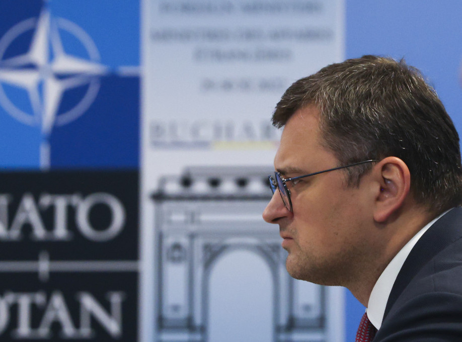 Kuleba: 17 ukrajinskih ambasada dobilo sumnjive pakete