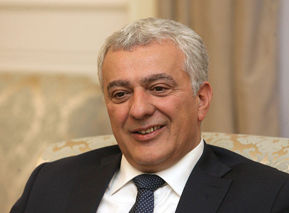 Andrija Mandić: Demokratski front je potvrdio politiku pomirenja za sve vere i nacije u Crnoj Gori