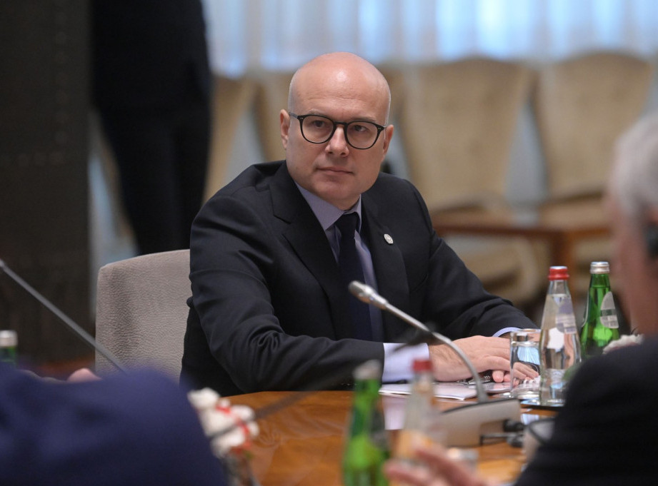 Vučević: Situacija na KiM je napeta, dovoljna je jedna šibica za eskalaciju