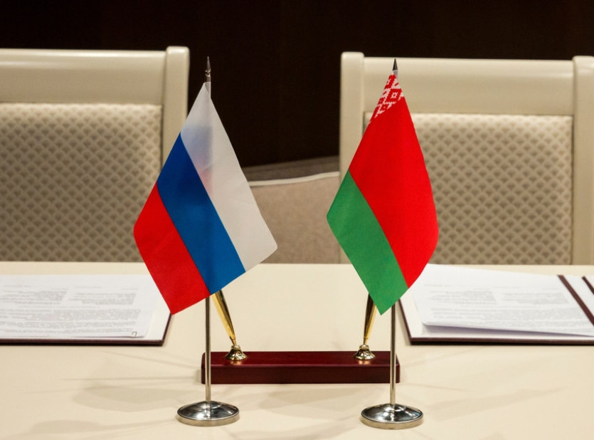 Rusija i Belorusija počele petodnevne zajedničke vojne vežbe