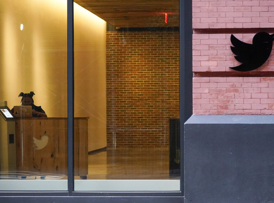 Mask: Moguće da je Tviter davao prednost levičarima tokom izbora u Brazilu