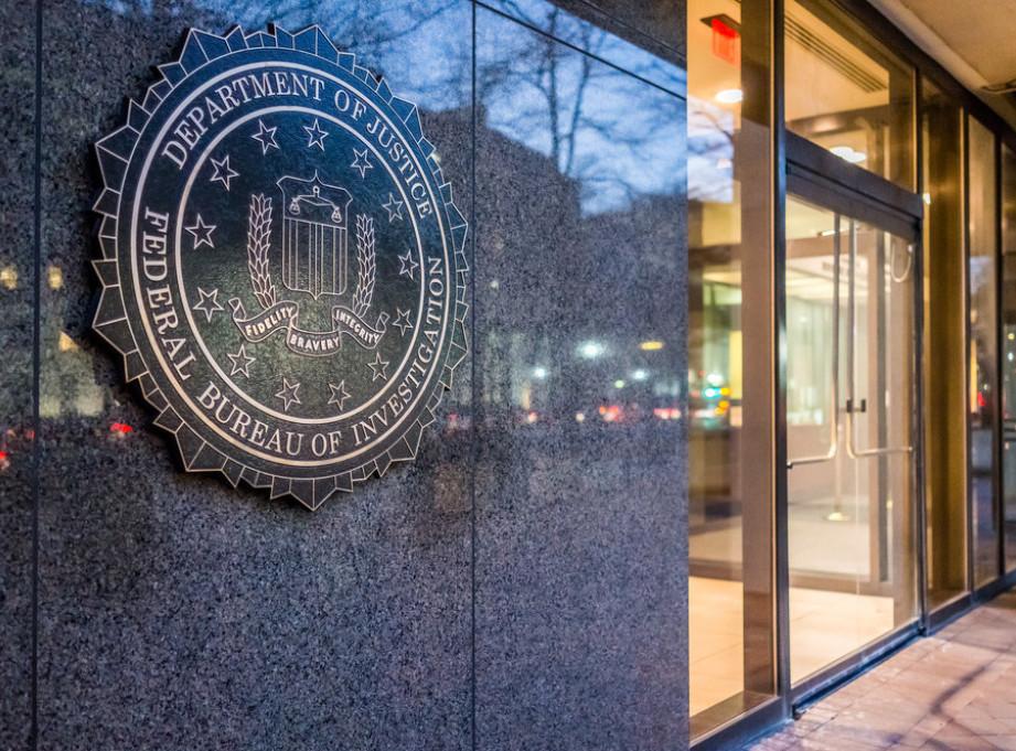 FBI: Grupa odgovorna za sajber napad na Crnu Goru iznudila više od 60 miliona dolara