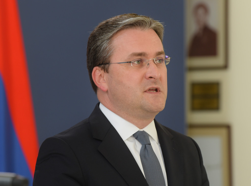 Selaković: Organizovani napadi ogolili Kurtijevu nameru da protera Srbe