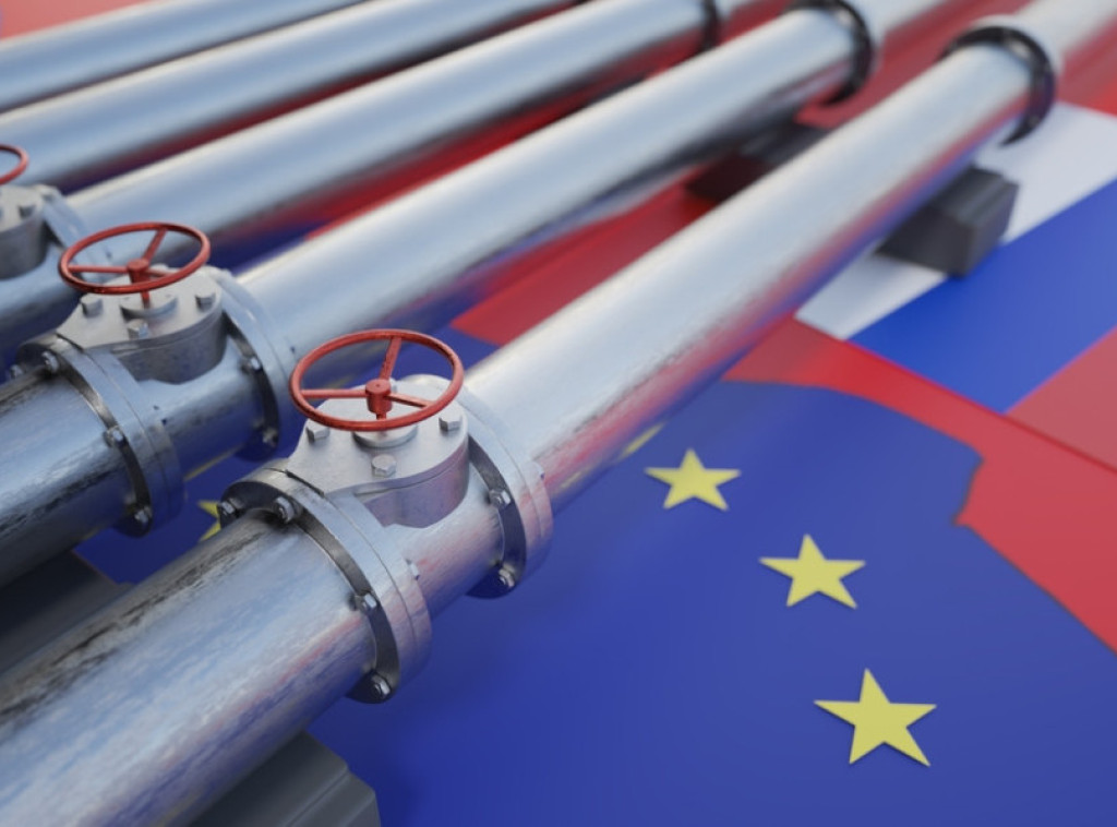 Aleksandar Novak: Rusija spremna da izvozi gas u Evropu, ali zasad nema potražnje