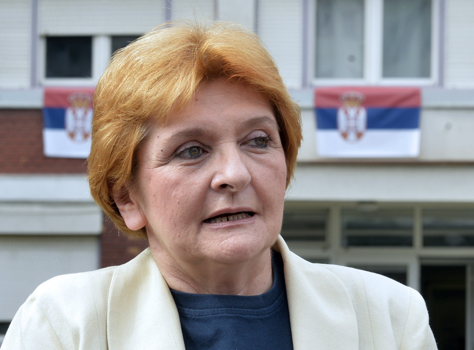 Ministarka zdravlja Danica Grujičić obišla Opštu bolnicu u Čačku