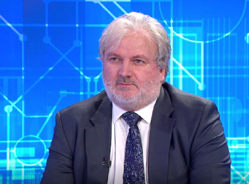 Bisenić: Prihvatanje nemačkog dokumenta značilo bi da ZSO ne bude formirana