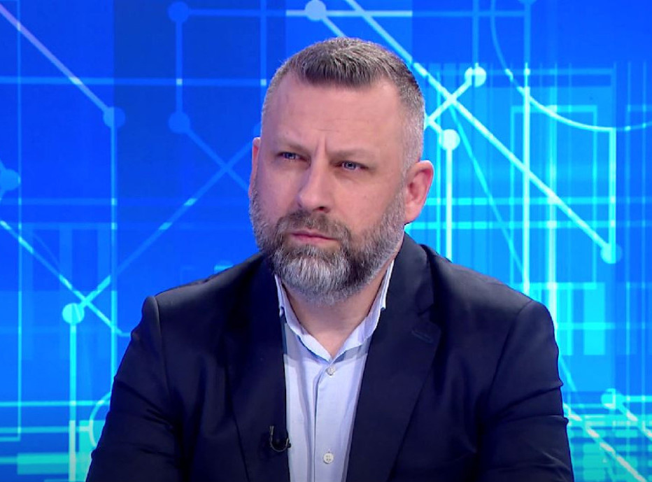Dalibor Jevtić: Ranjavanje Stefana i Miloša je pucanj u svakog od nas, sutra protest u Šrtpcu