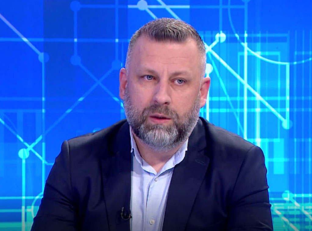 Dalibor Jevtić: Nismo daleko od odluke da i mi,  južno od Ibra, napustimo institucije