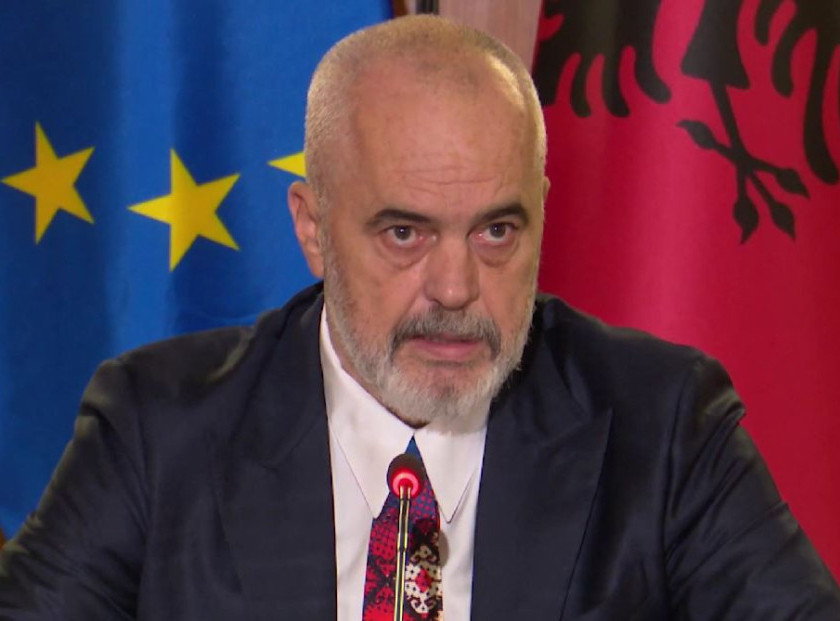 Rama: Rusija je zloupotrebila pravo veta u slučaju Kosova