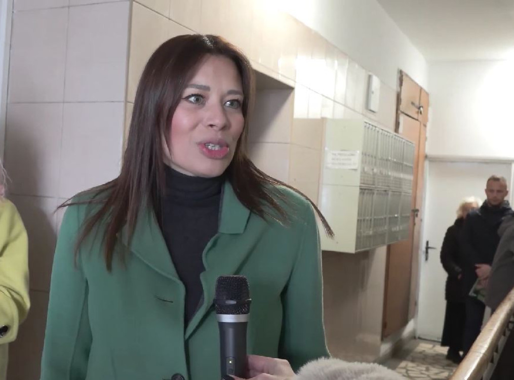 Vujović: U narednom periodu veće subvencije za zamenu individualnih ložišta i čistiji vazduh