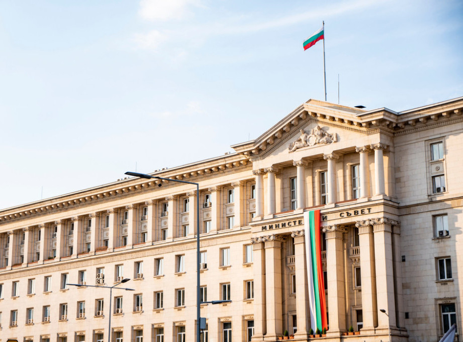 Bugarski parlament deklaracijom osudio nasilje nad Bugarima u Severnoj Makedoniji