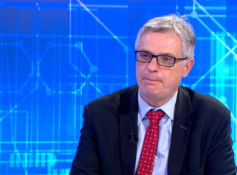 Tomislav Mićović: Rast cena nafte i derivata ne mora da utiče na cene goriva na pumpama