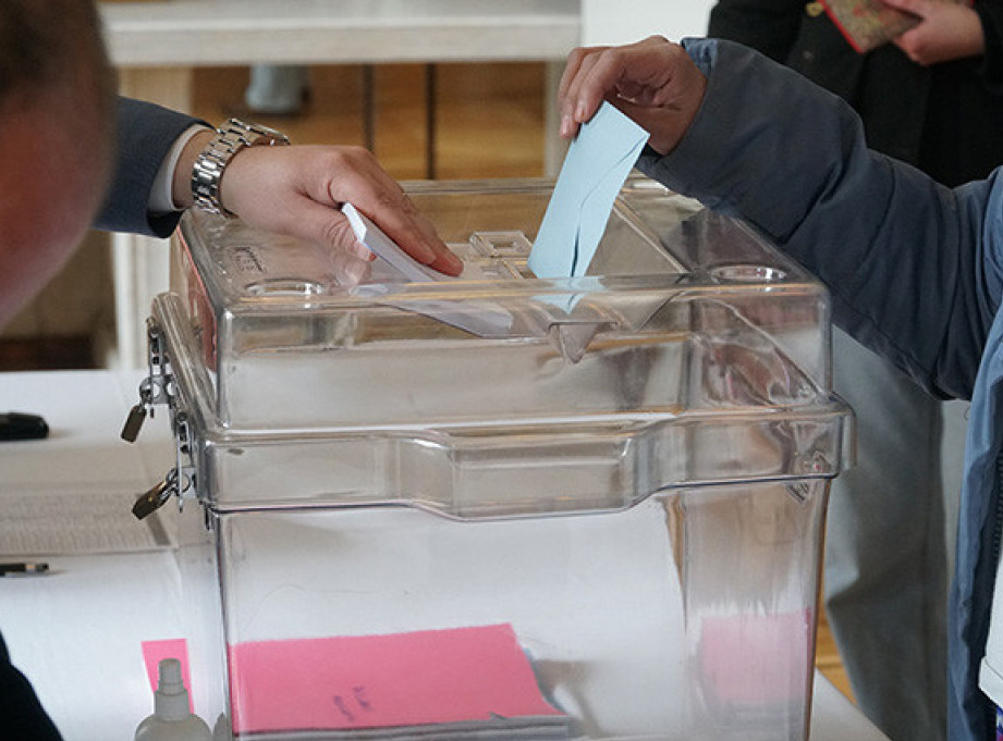 Istekao rok prijava za izbore na severu Kosova, Srpska lista ne učestvuje