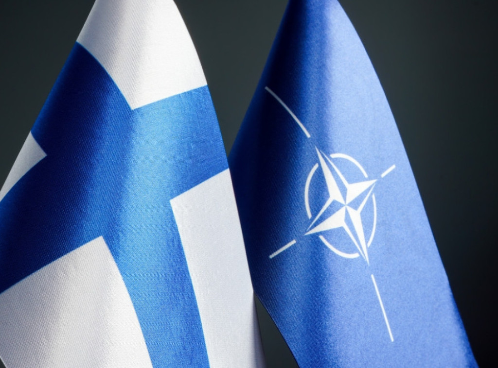 Mađarski parlament usvojio nacrt zakona o prijemu Finske u NATO