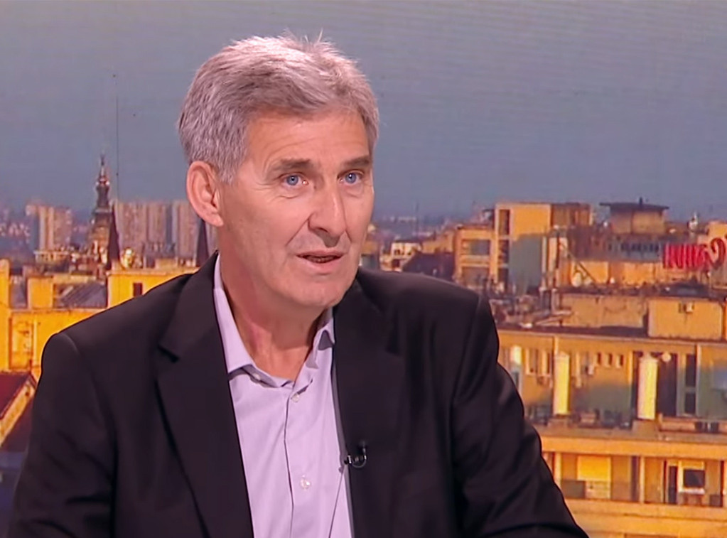 Ljubodrag Savić: Predloženi budžet uravnotežen