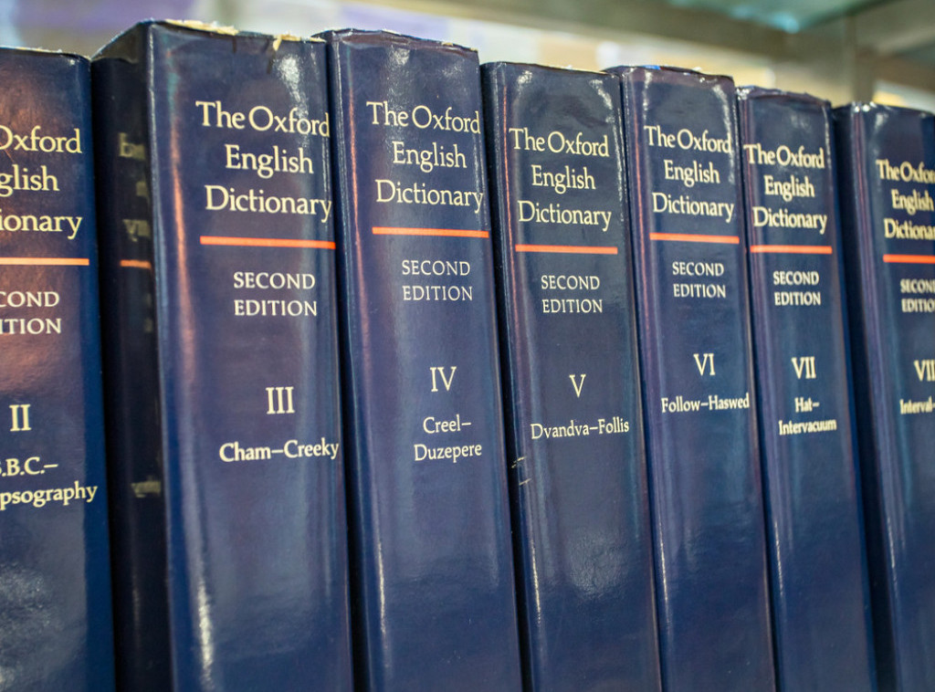 Oksfordski rečnik proglasio ''goblinski način'' za izraz godine