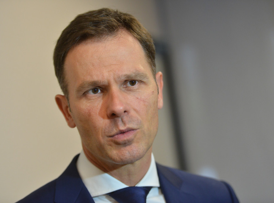 Mali: Budžetom za 2023. više para za primanja građana, unapređujemo usklađivanje penzija