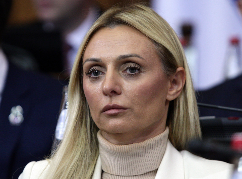 Tanasković: Ispunjeni su svi zahtevi poljoprivrednika, osim 300 evra po hektaru