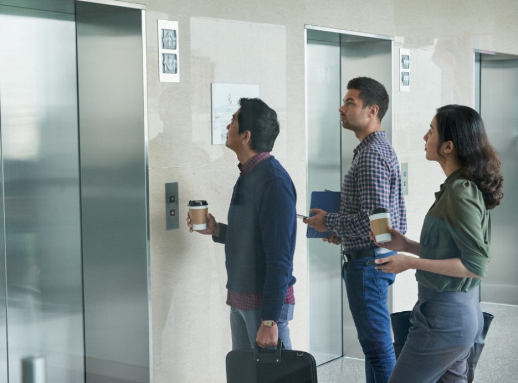 Beč: U nekim zgradama uvedena naplata vožnje liftom