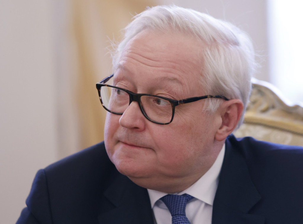 Sergej Rjabkov: Neophodno je obustaviti aktivnosti SAD u oblasti biološkog oružja