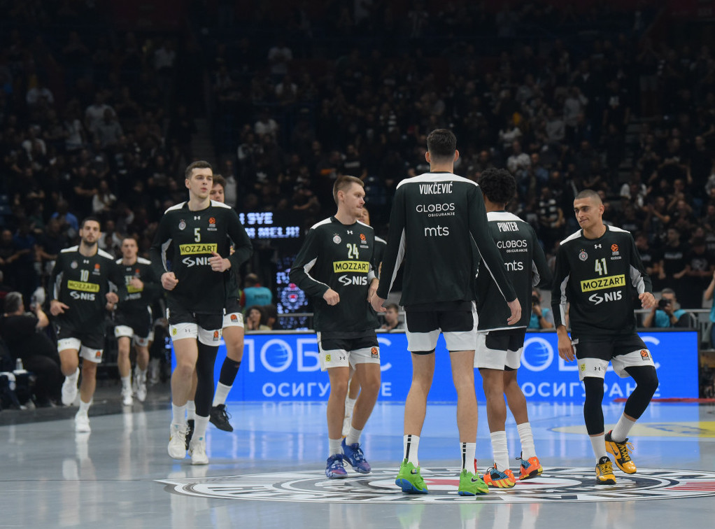 Partizan se oglasio uoči derbija sa Zvezdom: Neće biti gostujućih navijača