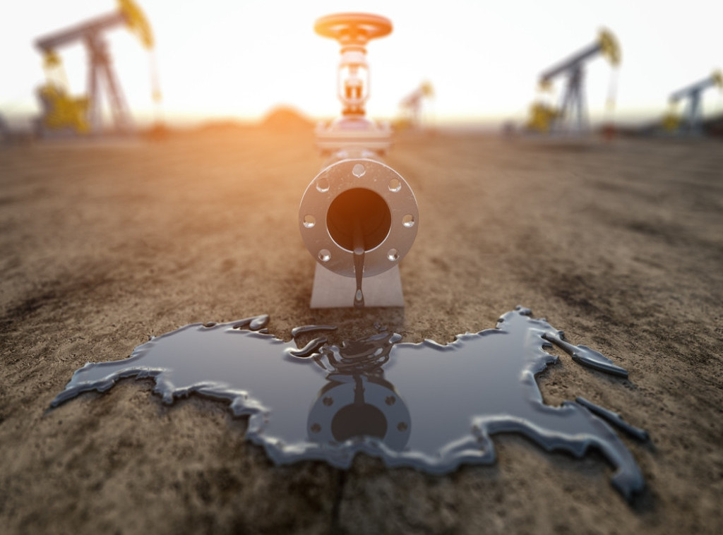 Nafta završava turbulentnu 2022. godinu s drugim godišnjim rastom cena