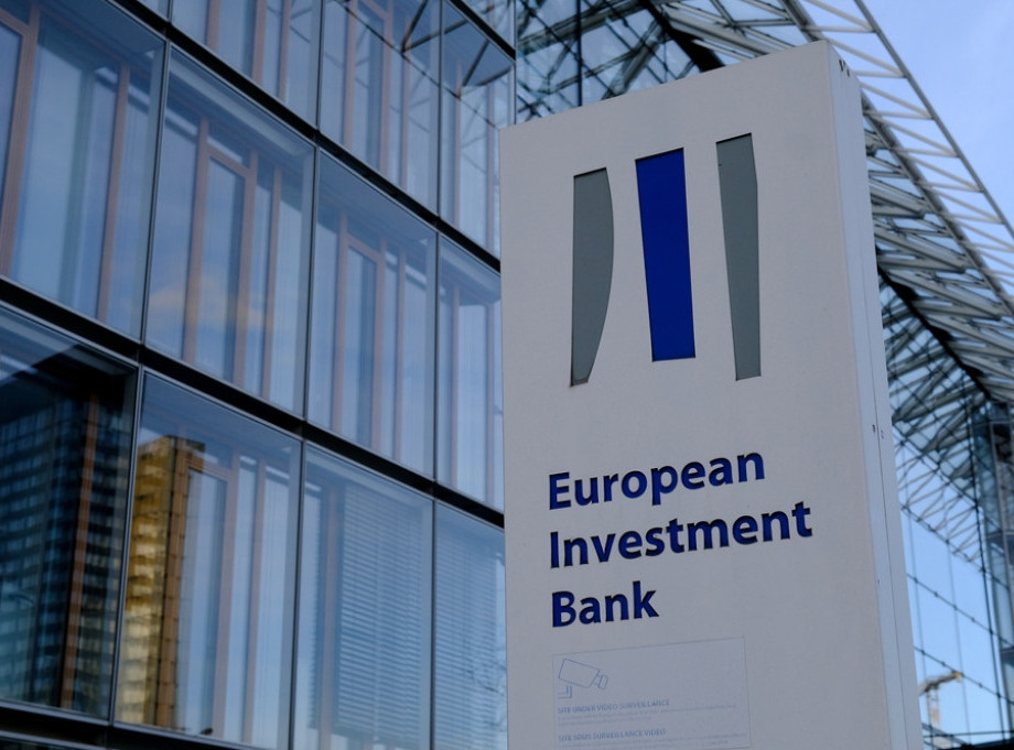 EIB prošle godine investirala rekordnih 1,2 milijarde evra na Zapadnom Balkanu