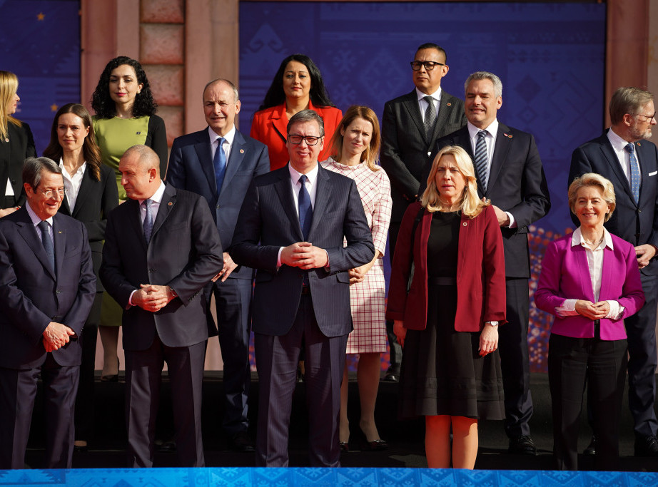 Deklaracija iz Tirane: EU opredeljena presprektivi članstva Zapadnog Balkana u Uniji