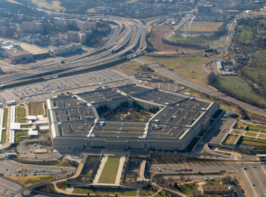 Pentagon: Nema indicija da Rusija sprema upotrebu nuklearnog oružja