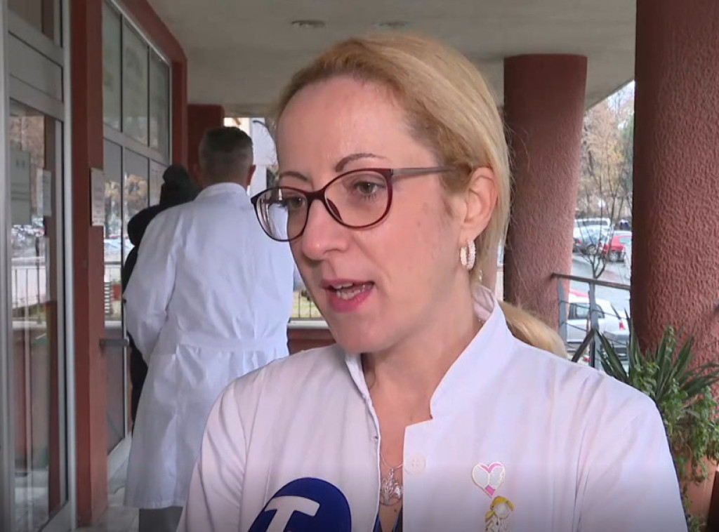 Beograd: Povećan broj pregleda na pedijatriji u Domu zdravlja Savski venac