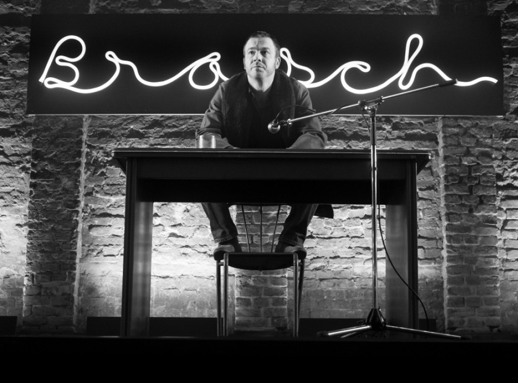 Sutra počinje 11. GoetheFEST  u Beogradu