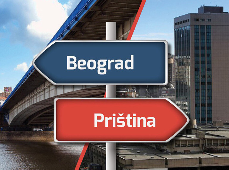 High-level Belgrade-Pristina meeting to take place in Ohrid Saturday