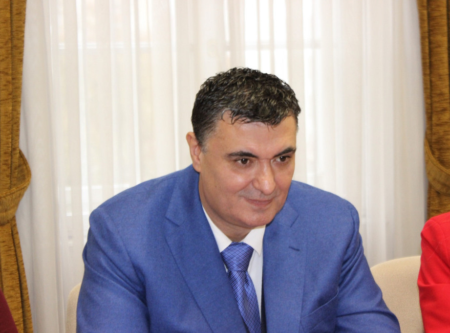 Basta: Srbija ima dobru politiku privlačenja investicija