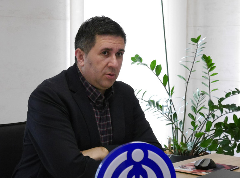 Goran Đaković: Sistem E-agrar donosi efikasnost i bolju kontrolu sredstava subvencija