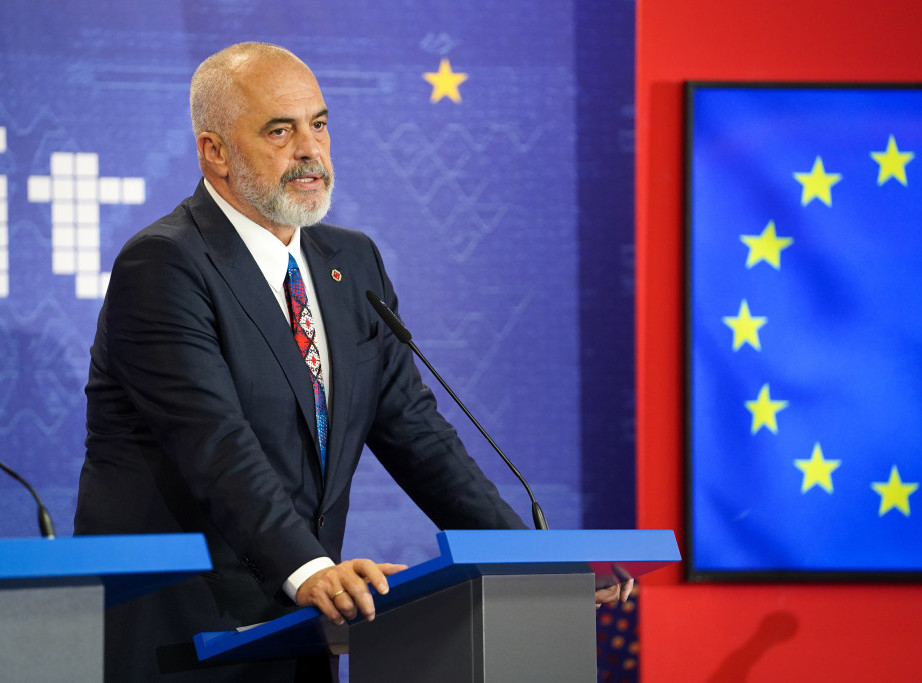 Rama traži da KFOR preuzme kontrolu nad severom KiM