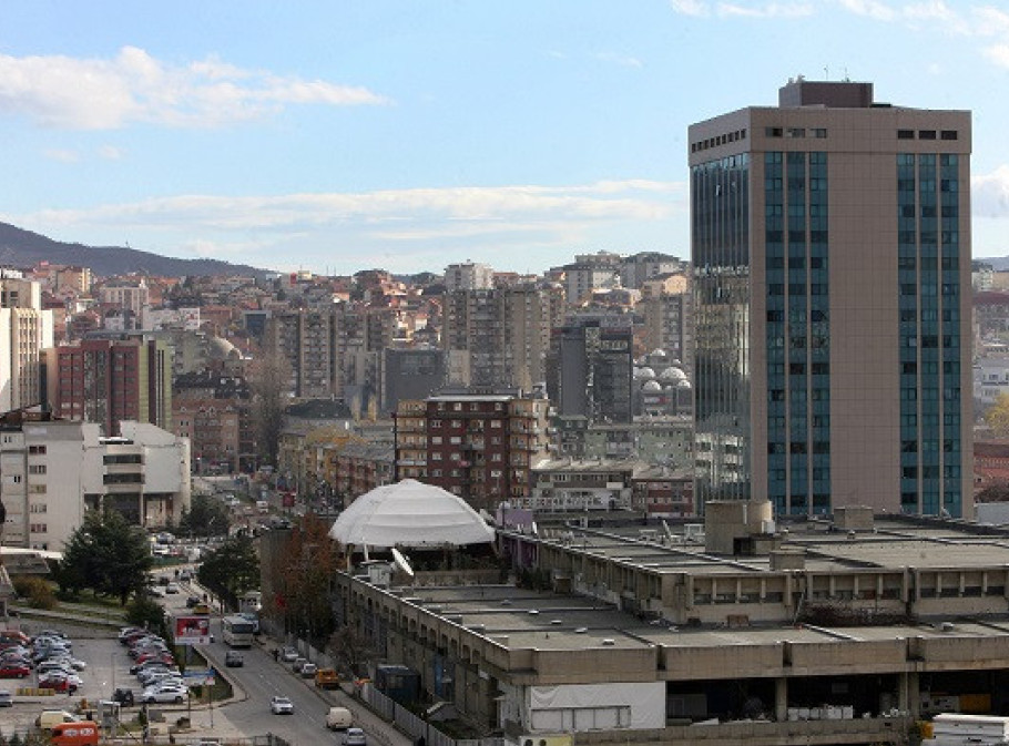Vlada tzv. Kosova produžila rok za preregistraciju automobila do 1. decembra