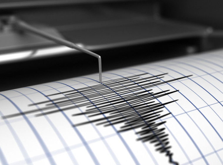 Zemljotres jačine 4,7 stepeni Rihterove skale registrovan kod obala Krfa