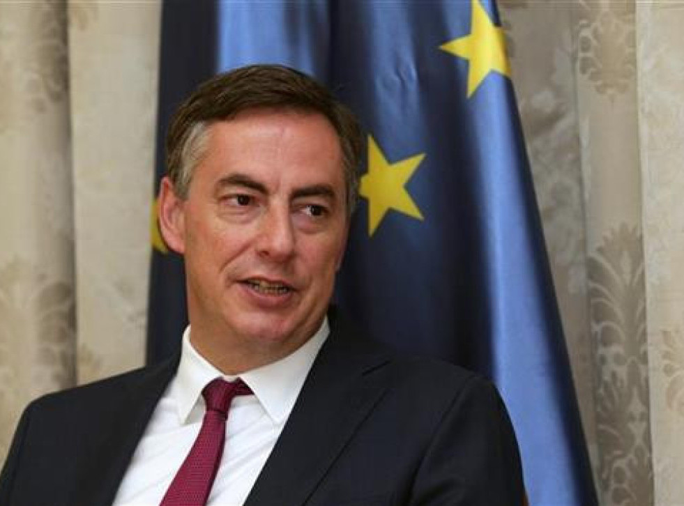 Mekalister o izjavi Mišela: Zemlje kandidate treba procenjivati pojedinačno, na osnovu zasluga