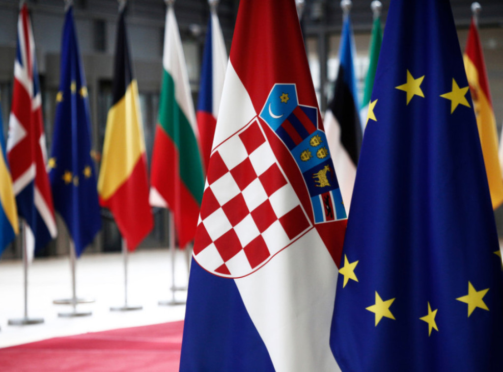 EU: Hrvatska postaje članica Šengena od 1. januara, ulazak Bugarske i Rumunije odložen