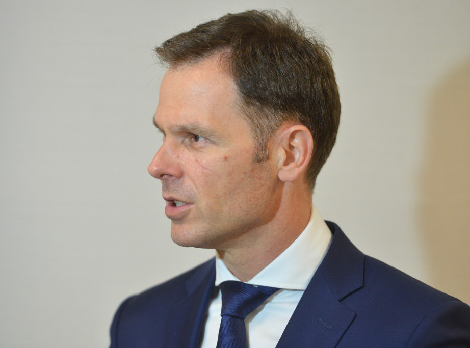 Siniša Mali o interpelaciji: Opozicija nema argumente, pa pravi farsu